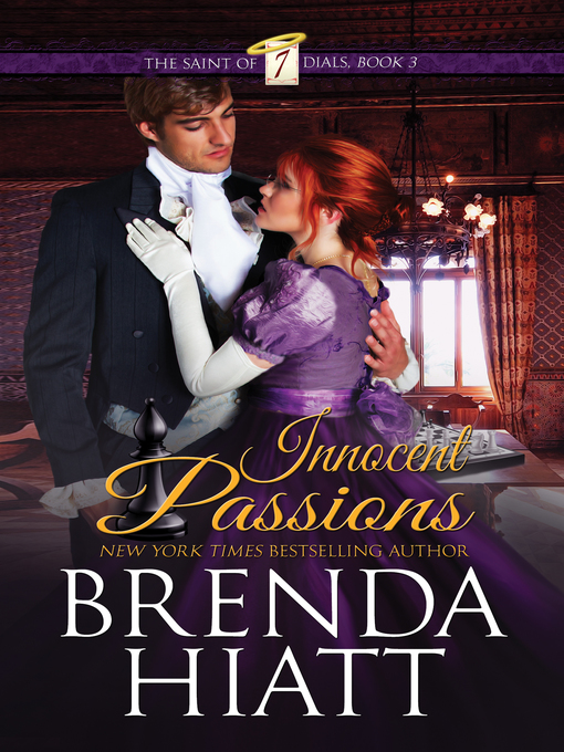 Title details for Innocent Passions by Brenda Hiatt - Available